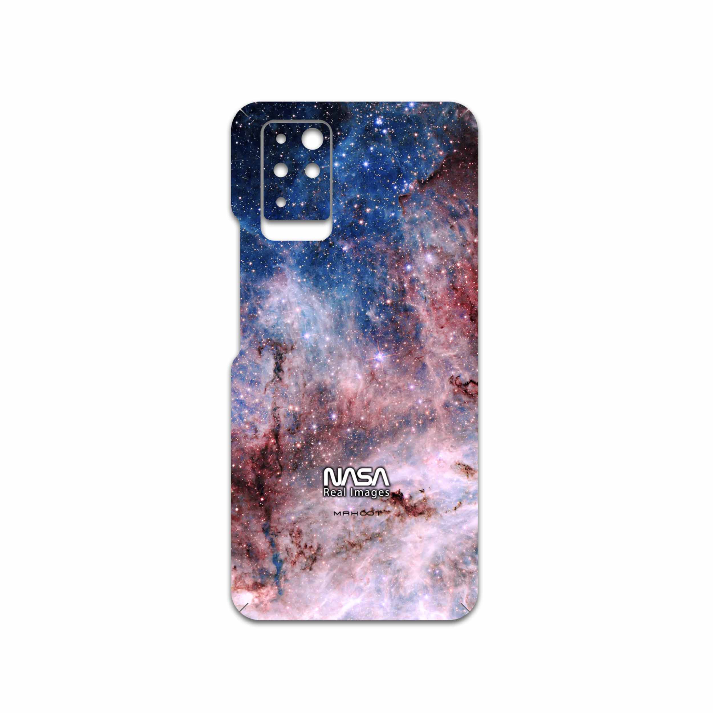 برچسب پوششی ماهوت مدل Universe-by-NASA-6 مناسب برای گوشی موبایل اینفینیکس Note 10