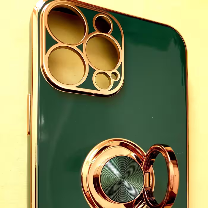 کاور دزوی مدل K مناسب برای گوشی موبایل اپل Iphone 13 pro max