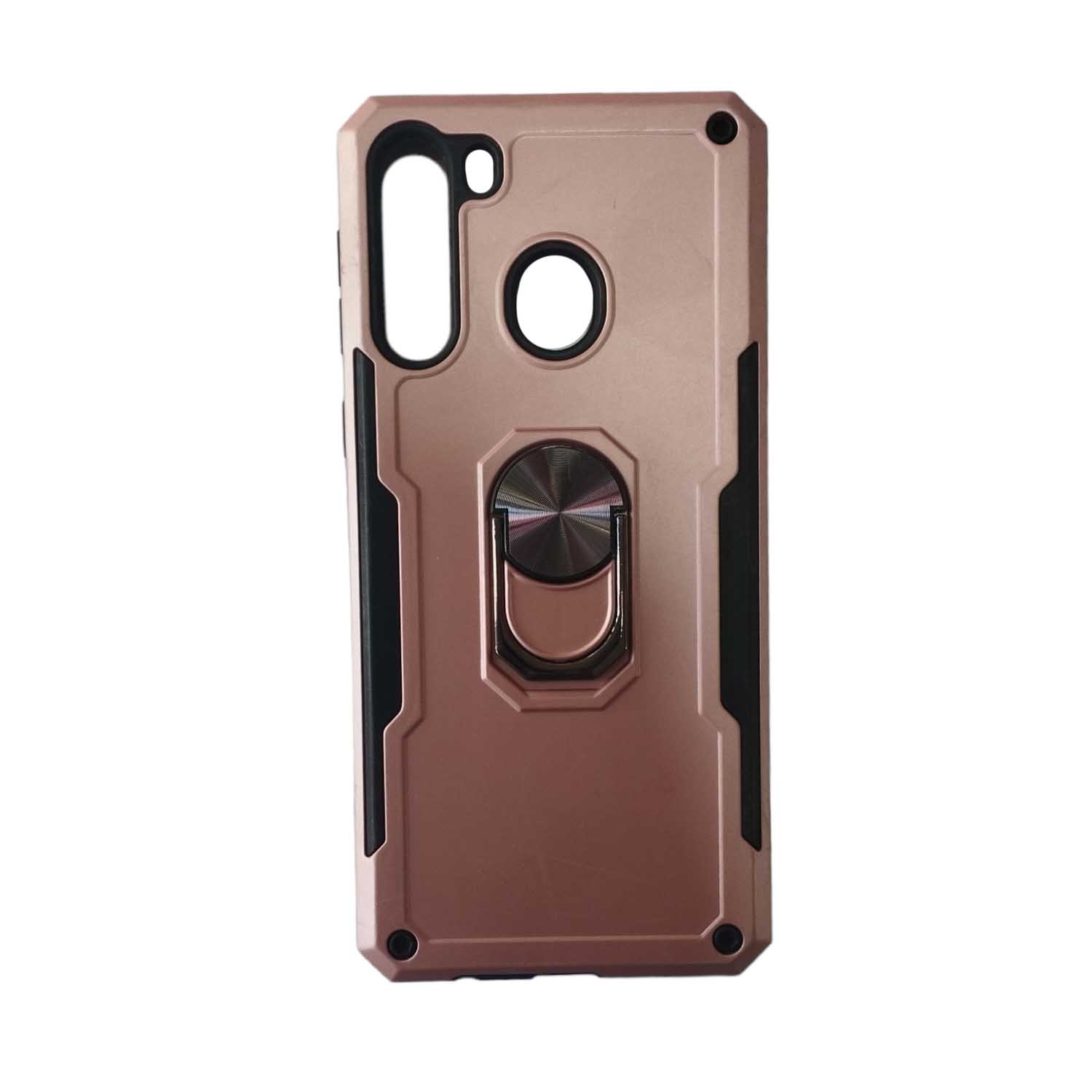 کاور مدل a3s مناسب برای گوشی موبایل سامسونگ Galaxy A21