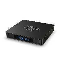اندروید باکس X96Q PRO 2GB 16GB