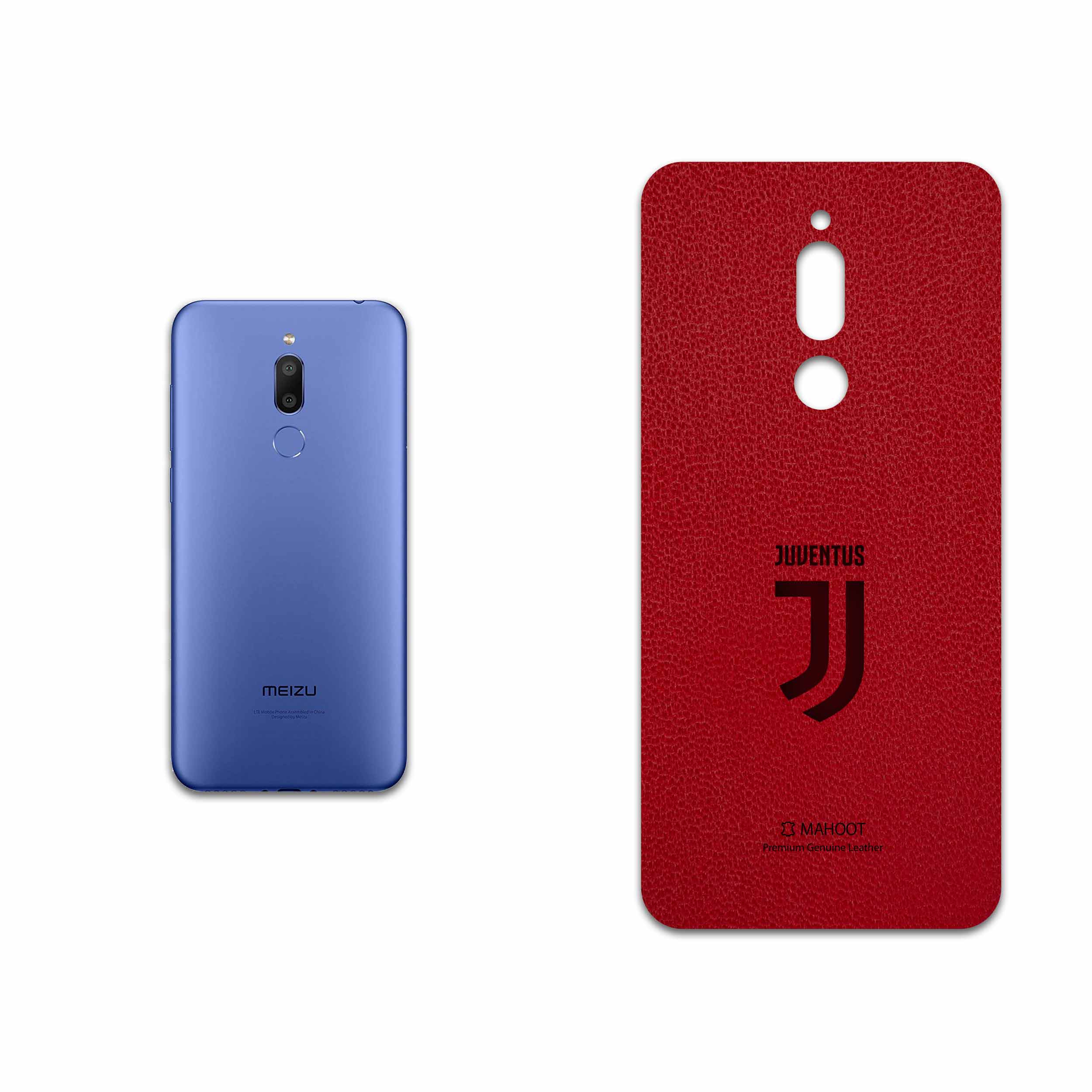 برچسب پوششی ماهوت مدل RL-JUVE مناسب برای گوشی موبایل میزو M6T