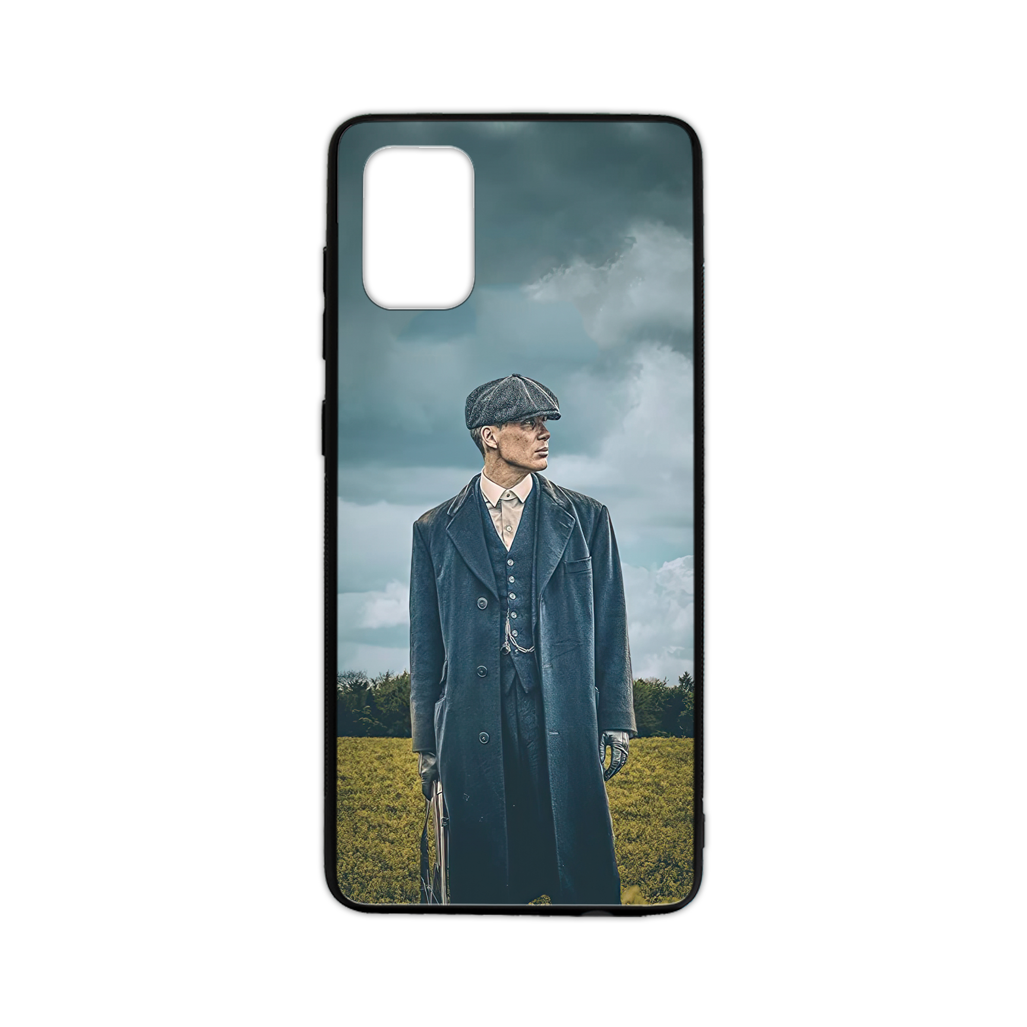  کاور مدل 3379 مناسب برای گوشی موبایل سامسونگ Galaxy A31