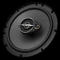 باند گرد پایونیر مدل Pioneer TS-A1688S