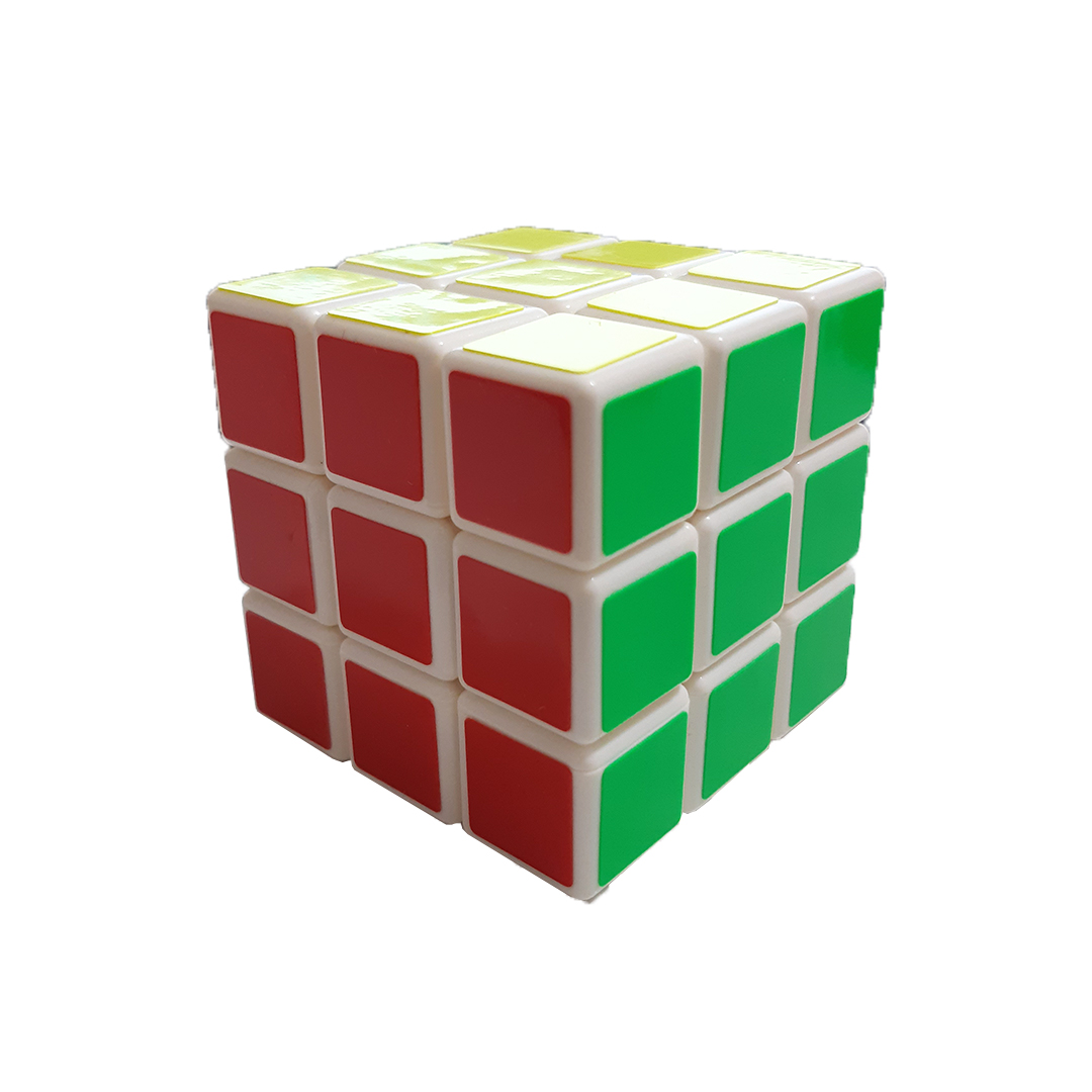 مکعب روبیک مدل YJ3002