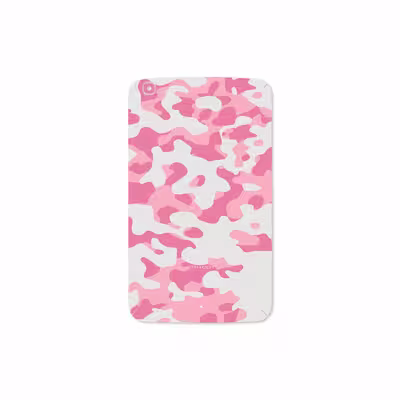 برچسب پوششی ماهوت مدل Army-Pink مناسب برای تبلت سامسونگ Galaxy Tab 3 8.0 2013 T315
