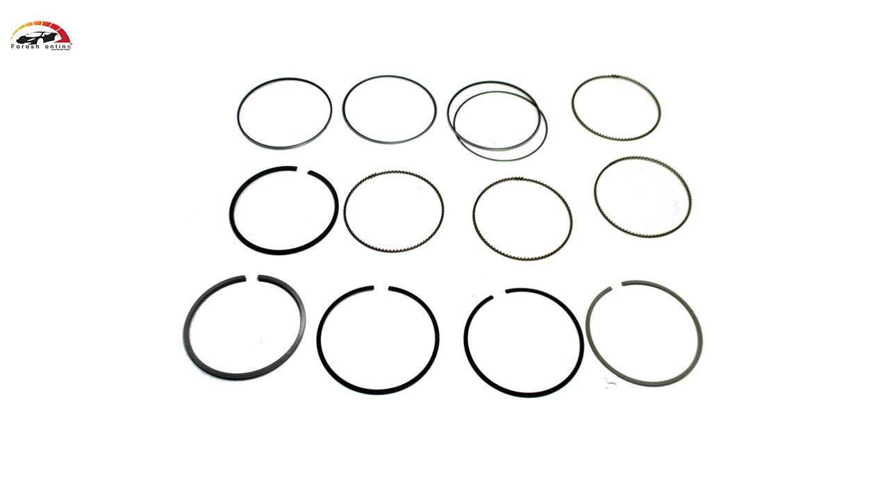 رینگ موتور ام وی ام 110 چهارسیلندر