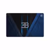 برچسب پوششی ماهوت مدل BUGATTI مناسب برای تبلت سامسونگ Galaxy Tab A7 10.4 LTE 2020 T505