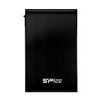 هارد دیسک اکسترنال سیلیکون پاور مدل Armor A80 ظرفیت 1 ترابایت