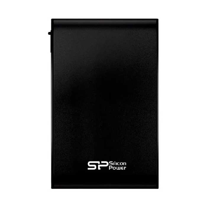 هارد دیسک اکسترنال سیلیکون پاور مدل Armor A80 ظرفیت 1 ترابایت