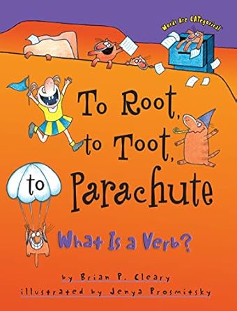 خرید و دانلود نسخه کامل کتاب To Root, To Toot, To Parachute - PDF