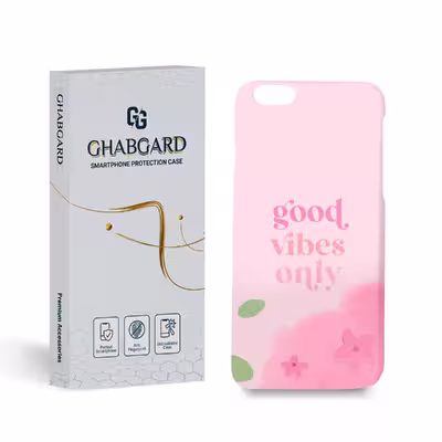 کاور قاب گارد مدل دخترانه مناسب برای گوشی موبایل اپل iphone 6 \ 6s