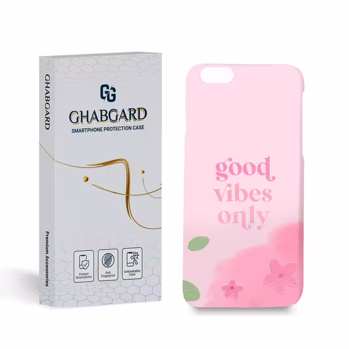 کاور قاب گارد مدل دخترانه مناسب برای گوشی موبایل اپل iphone 6 \ 6s