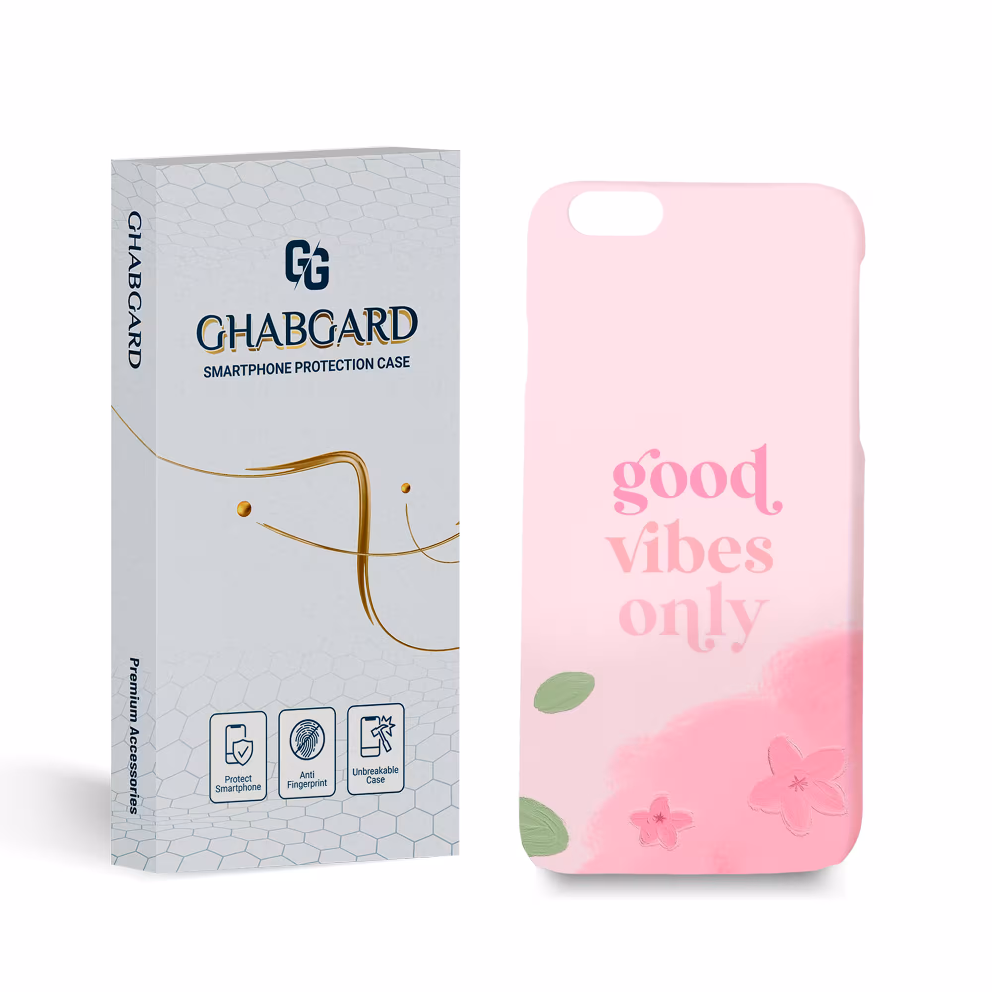 کاور قاب گارد مدل دخترانه مناسب برای گوشی موبایل اپل iphone 6 \ 6s