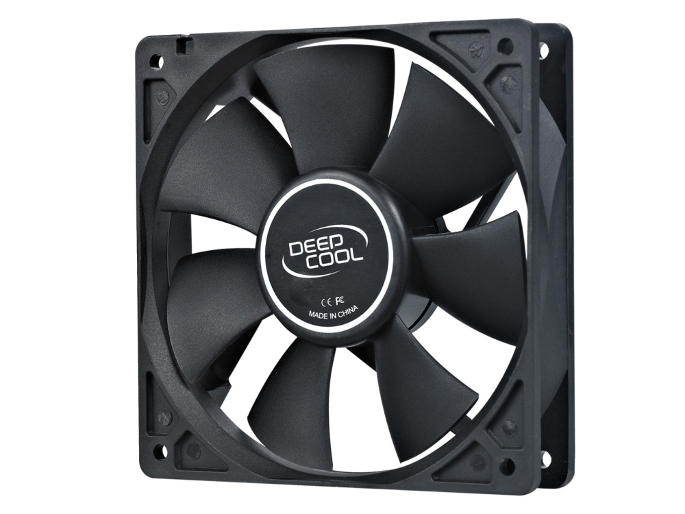 فن کیس دیپ کول مدل XFAN 120