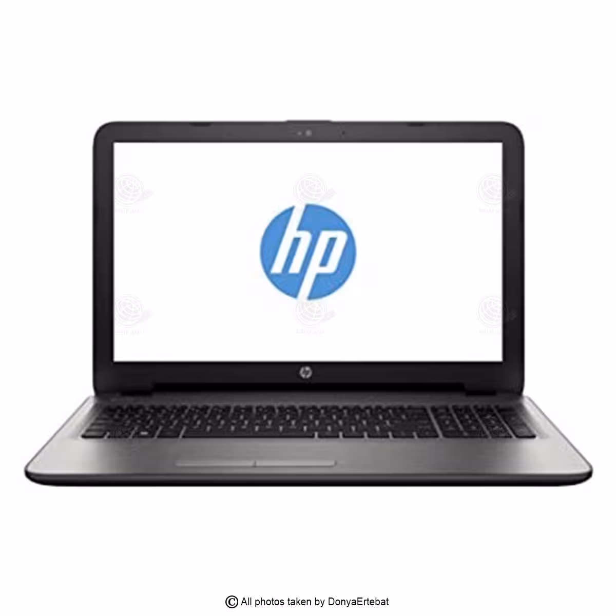 لپ تاپ HP مدل Notebook 15-ay067nr
