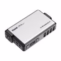 پاوراستیشن 150 وات 320000 پاورولوژی Powerology Mini Power Station with AC Output PPBCHA31