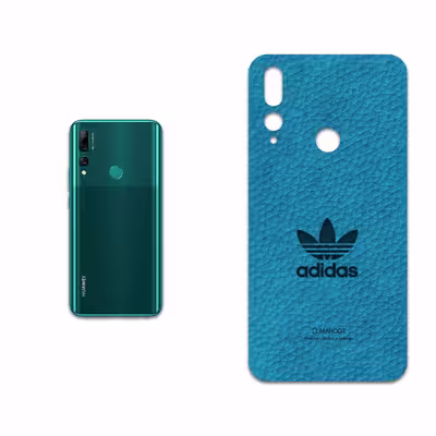 برچسب پوششی ماهوت مدل BL-DDS مناسب برای گوشی موبایل هوآوی Y7 Prime 2019