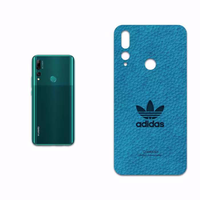 برچسب پوششی ماهوت مدل BL-DDS مناسب برای گوشی موبایل هوآوی Y7 Prime 2019