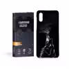 کاور گارد قاب مدل پسرانه مناسب برای گوشی موبایل سامسونگ Galaxy A02