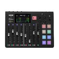 میکسر پادکست رود RODECaster Pro