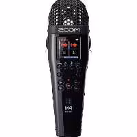 میکروفون و رکوردر زوم Zoom M4 MicTrak Stereo Recorder