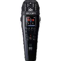 میکروفون و رکوردر زوم Zoom M4 MicTrak Stereo Recorder