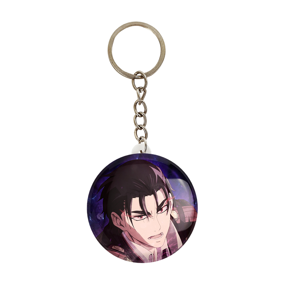 جاکلیدی خندالو مدل گورن ایچینوسه انیمه اسرافیل پایانی کد 12636