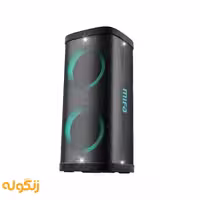اسپیکر بلوتوثی میفا مدل MIFA mt660 - زنگوله