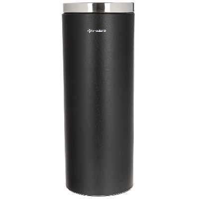 سطل زباله اداری براسیانا مدل BLB120 گنجایش 20 لیتر