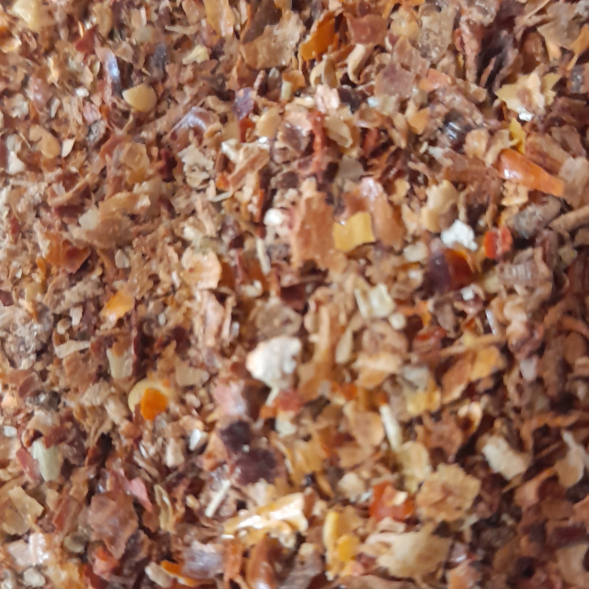 فلفل تند اسیاب شده (100گرمی)