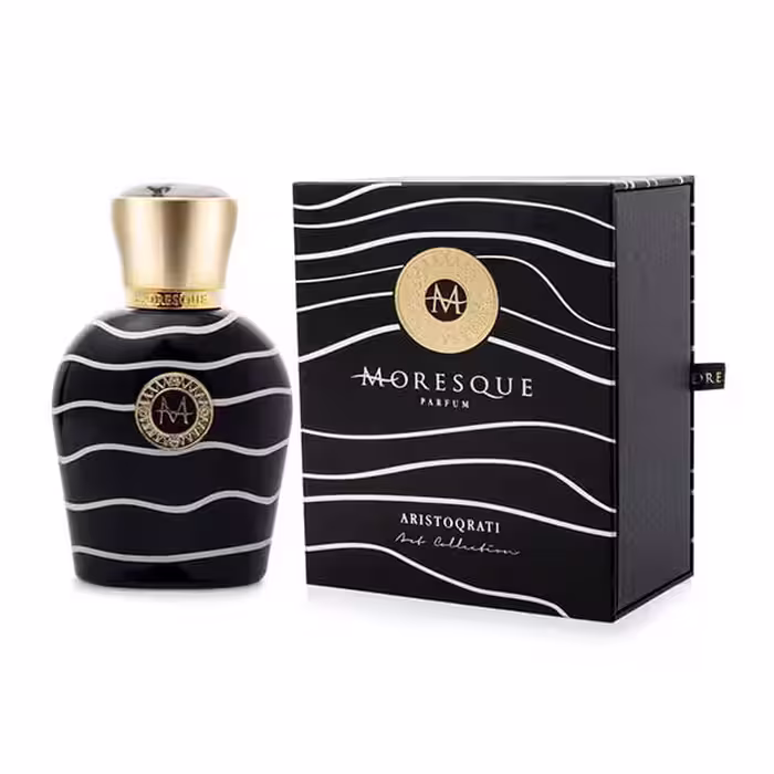 عطر ادکلن مورسک آریستوکراتی