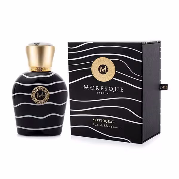 عطر ادکلن مورسک آریستوکراتی