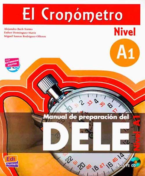 El Cronometro A1