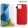 کاور قاب تک مدل Grd05 مناسب برای گوشی موبایل اپل iPhone 13 mini