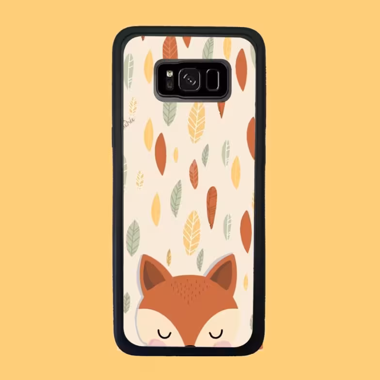 کاور گارد قاب مناسب برای گوشی موبایل  سامسونگ S8 PLUS -کد 960