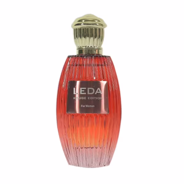 ادو پرفیوم زنانه سیدونا مدل LEDA ROUGE EDITION حجم 100 میلی لیتر