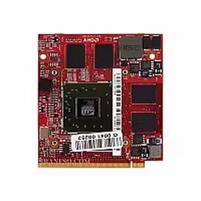 برد گرافیک لپ تاپ اچ پی EliteBook 8530_502337-001_109-B37631-00E