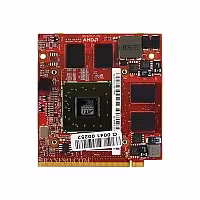 برد گرافیک لپ تاپ اچ پی EliteBook 8530_502337-001_109-B37631-00E