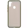 کاور کلاسیک مدل آرک امناسب برای گوشی موبایل سامسونگ galaxy A11