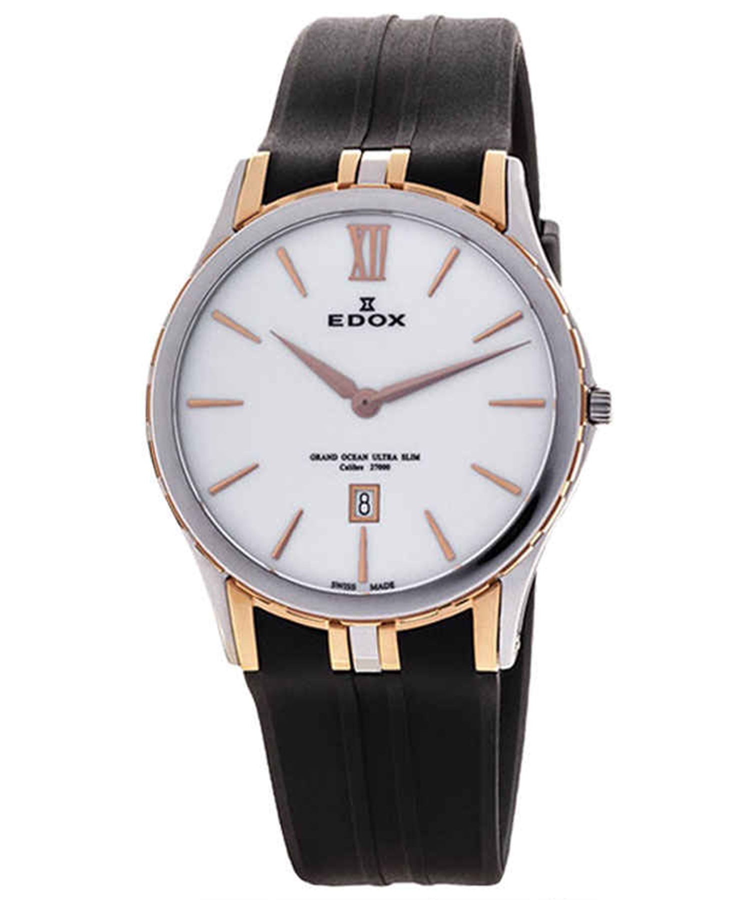 ساعت مچی مردانه ادوکس, کد 27033357JBID