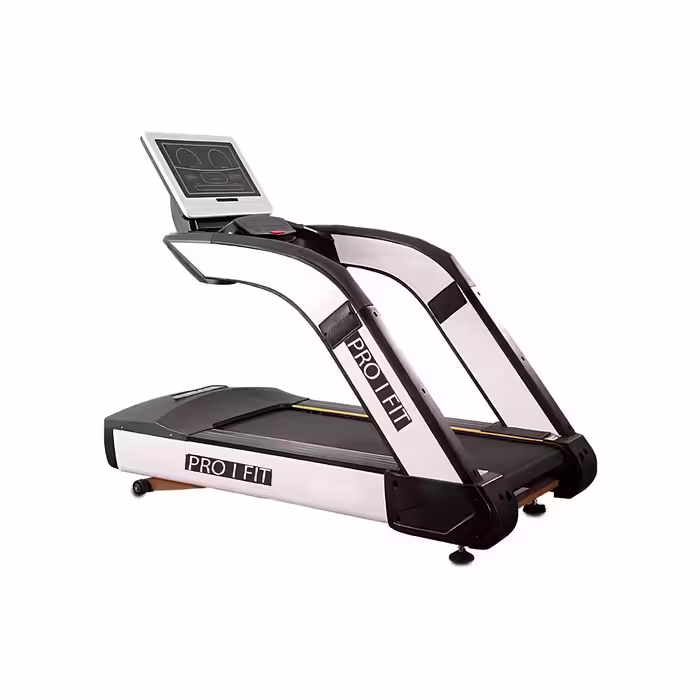 خرید تردمیل باشگاهی پرقدرت برند پرو آی فیت مدل T001