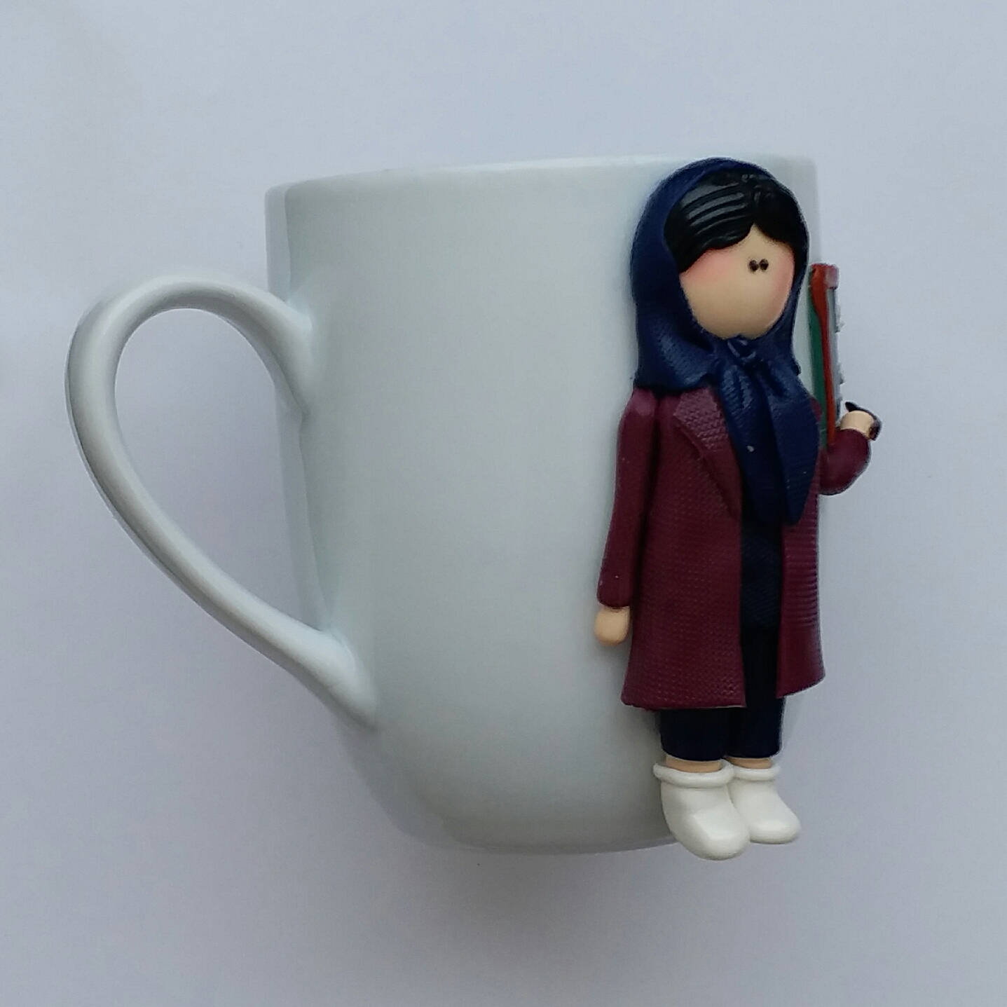 ماگ مدل فیمو F250