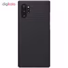 کاور  مدل Super Frosted Shield مناسب برای گوشی موبایل سامسونگ Galaxy Note 10 Plus