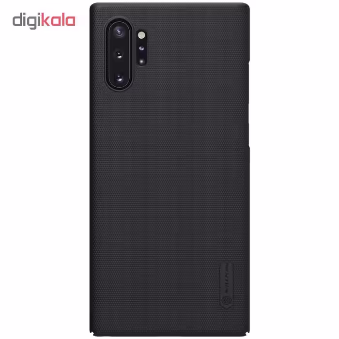 کاور  مدل Super Frosted Shield مناسب برای گوشی موبایل سامسونگ Galaxy Note 10 Plus