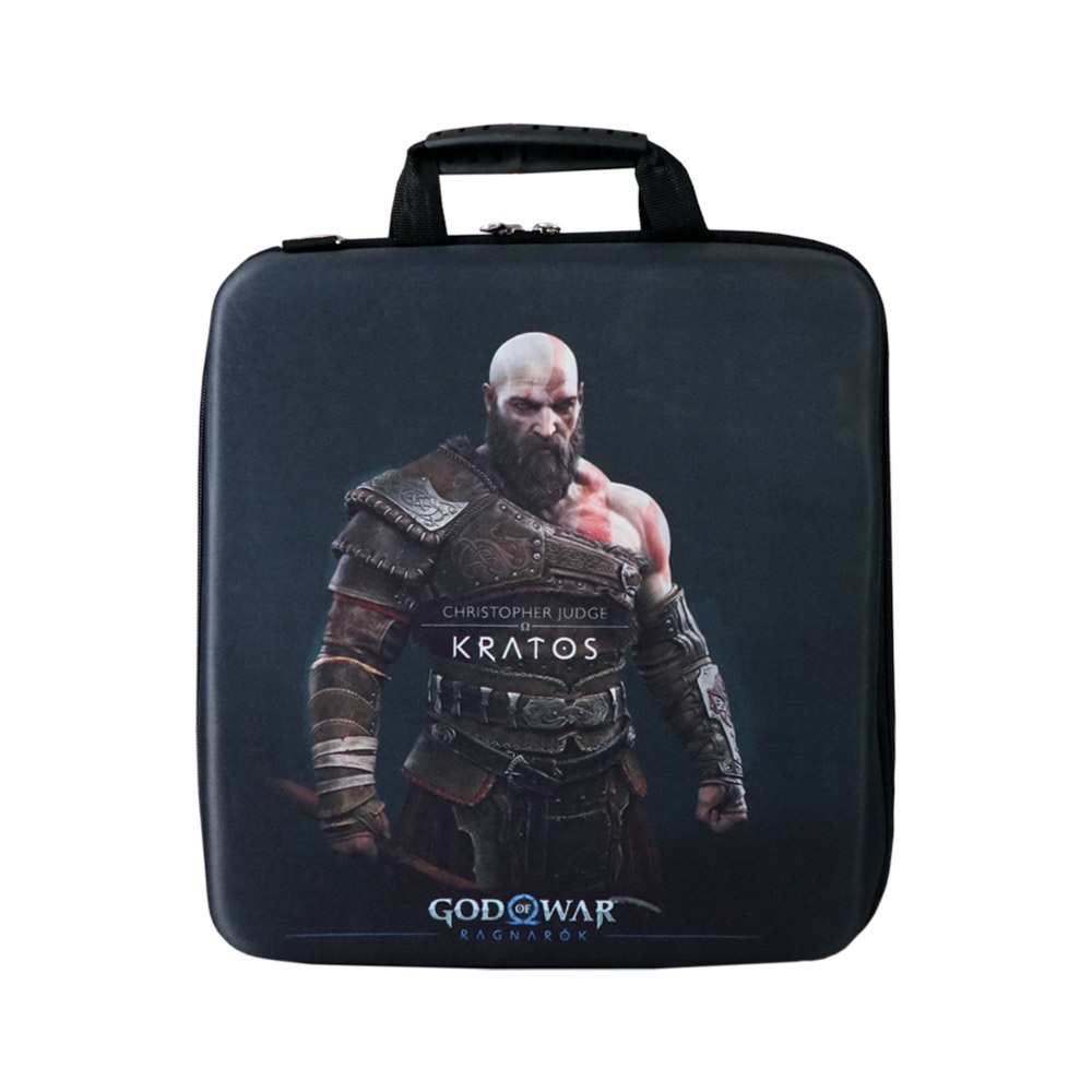 کیف پلی استیشن 4 طرح God Of War کد 139136 - فراز سیستم
