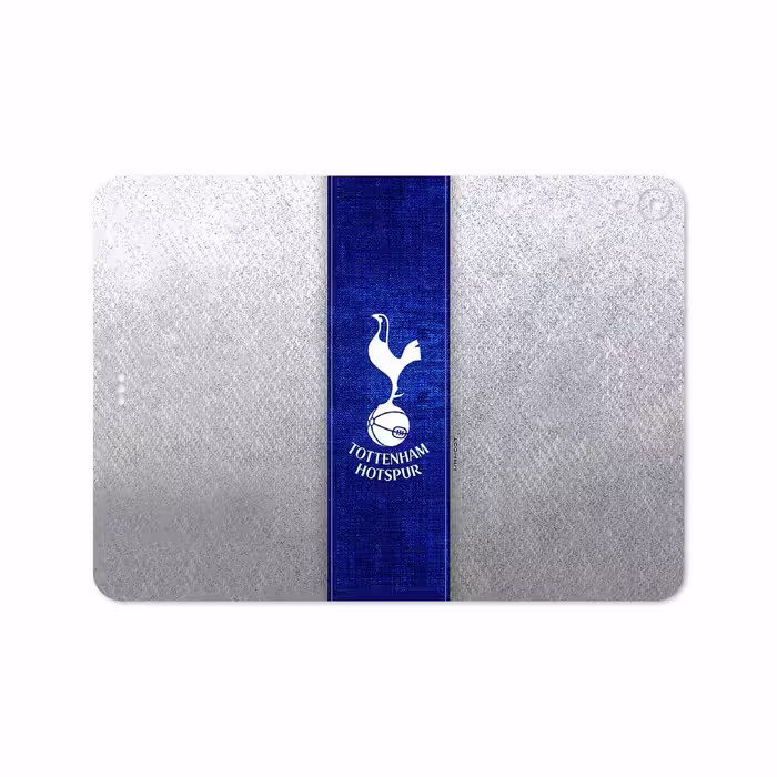 برچسب پوششی ماهوت مدل Tottenham Hotspur FC مناسب برای تبلت اپل iPad Pro 11 2018 A1979