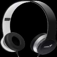 هدست سیمی Genius مدل HS M430