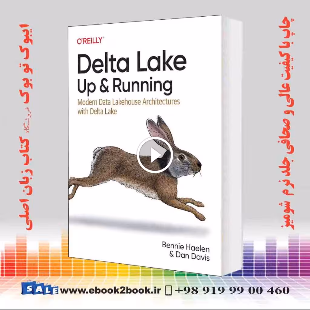 Delta Lake: Up and Running; Modern Data Lakehouse Architectures With Delta Lake