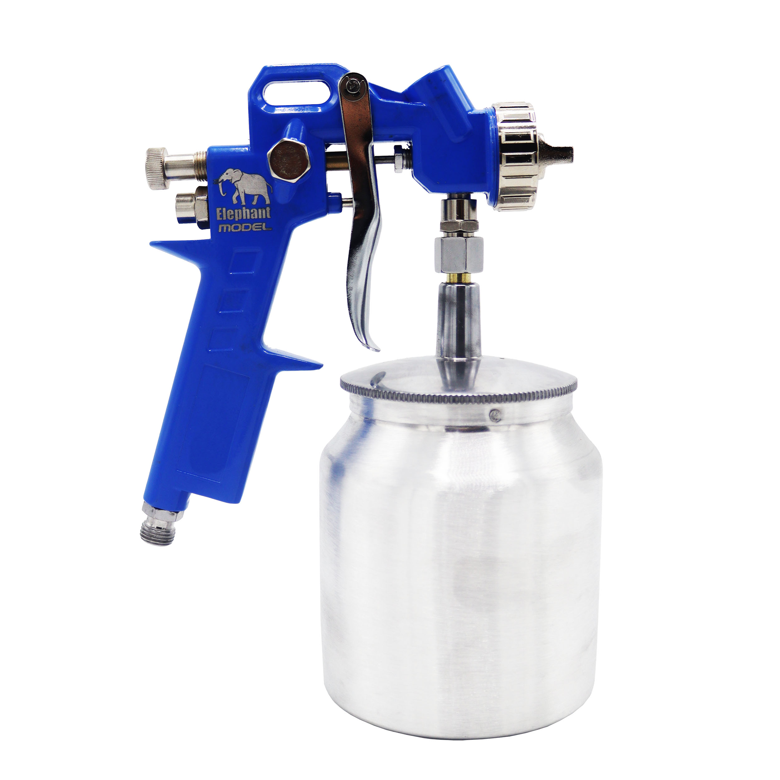 پیستوله بادی مدل الفنت کد YPTAN-1000ML