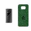 برچسب پوششی ماهوت مدل GL-REAL مناسب برای گوشی موبایل شیائومی Poco X3 NFC